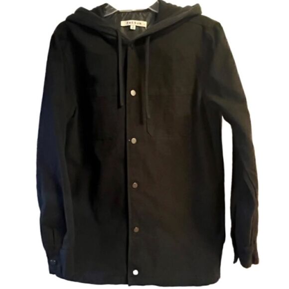 PACSUN JACKET - Picture 1 of 5